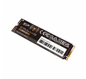 SILICON POWER SSD US75 2TB M.2 PCIe NVMe