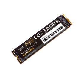 SILICON POWER SSD US75 2TB M.2 PCIe NVMe