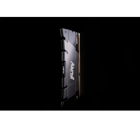 Kingston KF432C16RB12K2/32 32GB 3200MT/s DDR4 CL16 DIMM (Kit of 2) 1Gx8 FURY Renegade Black | Kingston