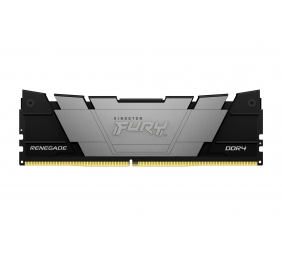 Kingston KF436C16RB12K2/32 32GB 3600MT/s DDR4 CL16 DIMM (Kit of 2) 1Gx8 FURY Renegade Black | Kingston