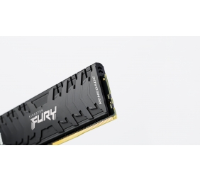 Kingston KF436C16RB12K2/32 32GB 3600MT/s DDR4 CL16 DIMM (Kit of 2) 1Gx8 FURY Renegade Black | Kingston