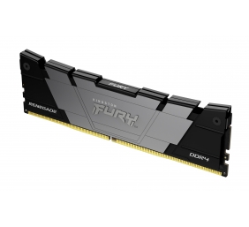 Kingston KF436C16RB12K2/32 32GB 3600MT/s DDR4 CL16 DIMM (Kit of 2) 1Gx8 FURY Renegade Black | Kingston