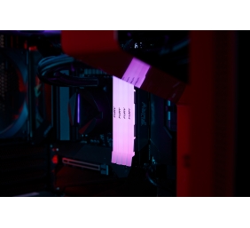 Kingston Fury Renegade RGB memory, DDR4, 32 GB, 3600MHz, CL18 (KF436C18RB2A/32) | Kingston
