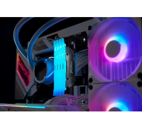 Kingston Fury Renegade RGB memory, DDR4, 32 GB, 3600MHz, CL18 (KF436C18RB2A/32) | Kingston
