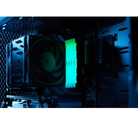 Kingston Fury Renegade RGB memory, DDR4, 32 GB, 3600MHz, CL18 (KF436C18RB2A/32) | Kingston