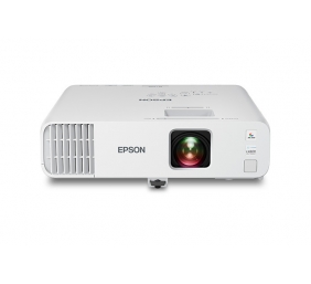 Epson | EB-L210W | WXGA (1280x800) | 4500 ANSI lumens | White