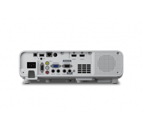 Epson | EB-L210W | WXGA (1280x800) | 4500 ANSI lumens | White