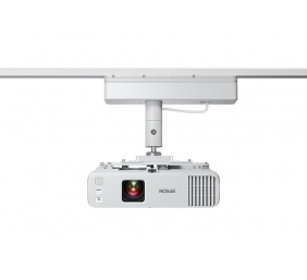 Epson | EB-L210W | WXGA (1280x800) | 4500 ANSI lumens | White