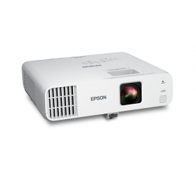Epson | EB-L210W | WXGA (1280x800) | 4500 ANSI lumens | White