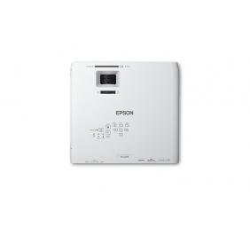 Epson | EB-L210W | WXGA (1280x800) | 4500 ANSI lumens | White