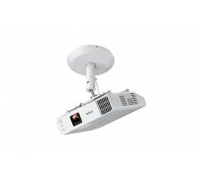 Epson | EB-L210W | WXGA (1280x800) | 4500 ANSI lumens | White