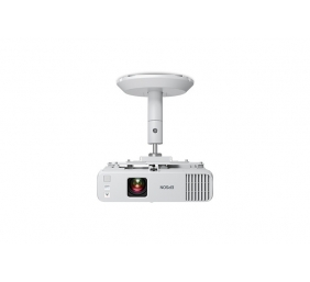 Epson | EB-L210W | WXGA (1280x800) | 4500 ANSI lumens | White
