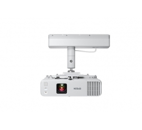 Epson | EB-L210W | WXGA (1280x800) | 4500 ANSI lumens | White
