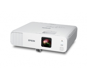 Epson | EB-L210W | WXGA (1280x800) | 4500 ANSI lumens | White