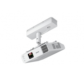 Epson | EB-L210W | WXGA (1280x800) | 4500 ANSI lumens | White