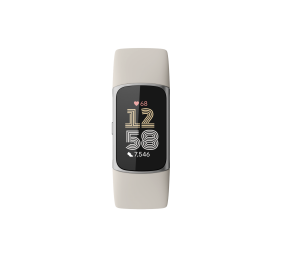 Charge 6 | Fitness tracker | GPS (satellite) | AMOLED | Waterproof | Porcelain