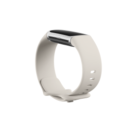 Charge 6 | Fitness tracker | GPS (satellite) | AMOLED | Waterproof | Porcelain