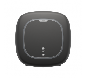 Wallbox | Electric Vehicle Charger | Pulsar Pro | 22 kW | Type 2 Socket, 5 Meter Cable | 5 m | Black