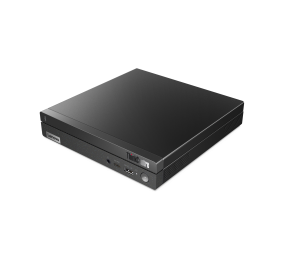 Lenovo | ThinkCentre | neo 50q (Gen 4) | Desktop | Tiny | Intel Core i3 | i3-1215U | Internal memory 8 GB | SO-DIMM DDR4 | Solid-state drive capacity 256 GB | Intel UHD | No Optical drive | Keyboard language Nordic | Windows 11 Pro | Warranty 12 month(s)