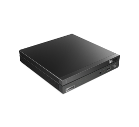Lenovo | ThinkCentre | neo 50q (Gen 4) | Desktop | Tiny | Intel Core i3 | i3-1215U | Internal memory 8 GB | SO-DIMM DDR4 | Solid-state drive capacity 256 GB | Intel UHD | No Optical drive | Keyboard language Nordic | Windows 11 Pro | Warranty 12 month(s)
