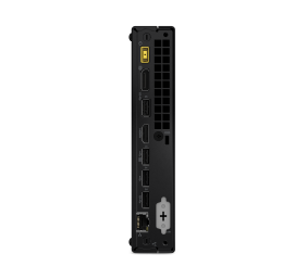 Lenovo | ThinkCentre | neo 50q (Gen 4) | Desktop | Tiny | Intel Core i3 | i3-1215U | Internal memory 8 GB | SO-DIMM DDR4 | Solid-state drive capacity 256 GB | Intel UHD | No Optical drive | Keyboard language Nordic | Windows 11 Pro | Warranty 12 month(s)