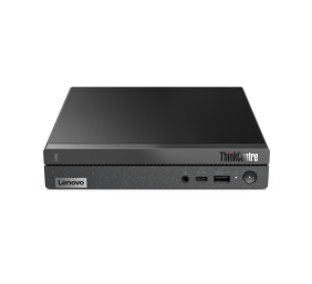 Lenovo | ThinkCentre | neo 50q (Gen 4) | Desktop | Tiny | Intel Core i3 | i3-1215U | Internal memory 8 GB | SO-DIMM DDR4 | Solid-state drive capacity 256 GB | Intel UHD | No Optical drive | Keyboard language Nordic | Windows 11 Pro | Warranty 12 month(s)