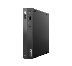 Lenovo | ThinkCentre | neo 50q (Gen 4) | Desktop | Tiny | Intel Core i3 | i3-1215U | Internal memory 8 GB | SO-DIMM DDR4 | Solid-state drive capacity 256 GB | Intel UHD | No Optical drive | Keyboard language Nordic | Windows 11 Pro | Warranty 12 month(s)