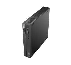 Lenovo | ThinkCentre | neo 50q (Gen 4) | Desktop | Tiny | Intel Core i3 | i3-1215U | Internal memory 8 GB | SO-DIMM DDR4 | Solid-state drive capacity 256 GB | Intel UHD | No Optical drive | Keyboard language Nordic | Windows 11 Pro | Warranty 12 month(s)
