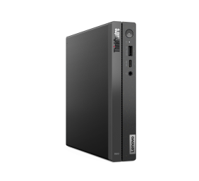 Lenovo | ThinkCentre | neo 50q (Gen 4) | Desktop | Tiny | Intel Core i3 | i3-1215U | Internal memory 8 GB | SO-DIMM DDR4 | Solid-state drive capacity 256 GB | Intel UHD | No Optical drive | Keyboard language Nordic | Windows 11 Pro | Warranty 12 month(s)