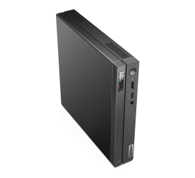 Lenovo | ThinkCentre | neo 50q (Gen 4) | Desktop | Tiny | Intel Core i3 | i3-1215U | Internal memory 8 GB | SO-DIMM DDR4 | Solid-state drive capacity 256 GB | Intel UHD | No Optical drive | Keyboard language Nordic | Windows 11 Pro | Warranty 12 month(s)