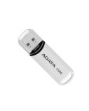 ADATA | USB Flash Drive | C906 | 64 GB | USB 2.0 | White