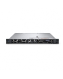 PowerEdge R450 Server [R450 - Smart Selection Flexi| 8x2.5' | 4309Y | 1x16GB | 1x600GB HDD | H355 | 3Yr Basic NBD