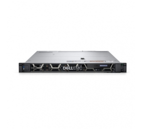 PowerEdge R450 Server [R450 - Smart Selection Flexi| 8x2.5' | 4309Y | 1x16GB | 1x600GB HDD | H355 | 3Yr Basic NBD