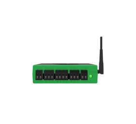 Tigo | CCA Kit, TAP, Din Rail PS | Enables internet connection via Ethernet, Wi-Fi or optional cellular connectivity; Enables module level monitoring with the Tigo Energy intelligence platform when paired with the TAP