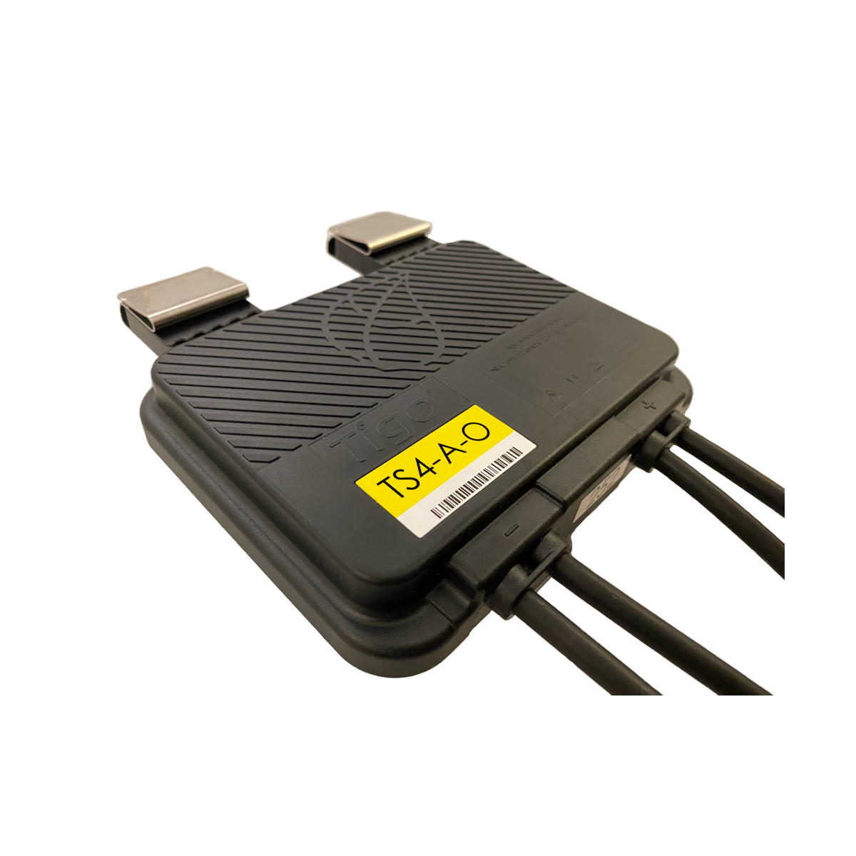 Tigo | TS4-A-O | 15A, 700W, 1000VIEC, 0.12/1.2M Cable, MC4