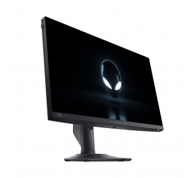 Dell | Gaming Monitor | AW2524HF | 25 " | IPS | FHD | 16:9 | 500 Hz | 1 ms | 1920 x 1080 | HDMI ports quantity 1 | Black
