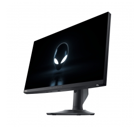 Dell | Gaming Monitor | AW2524HF | 25 " | IPS | FHD | 16:9 | 500 Hz | 1 ms | 1920 x 1080 | HDMI ports quantity 1 | Black