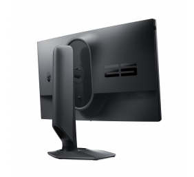 Dell | Gaming Monitor | AW2524HF | 25 " | IPS | FHD | 16:9 | 500 Hz | 1 ms | 1920 x 1080 | HDMI ports quantity 1 | Black