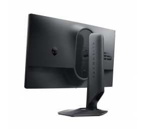 Dell | Gaming Monitor | AW2524HF | 25 " | IPS | FHD | 16:9 | 500 Hz | 1 ms | 1920 x 1080 | HDMI ports quantity 1 | Black