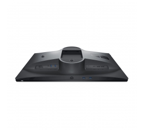 Dell | Gaming Monitor | AW2524HF | 25 " | IPS | FHD | 16:9 | 500 Hz | 1 ms | 1920 x 1080 | HDMI ports quantity 1 | Black