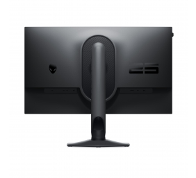 Dell | Gaming Monitor | AW2524HF | 25 " | IPS | FHD | 16:9 | 500 Hz | 1 ms | 1920 x 1080 | HDMI ports quantity 1 | Black