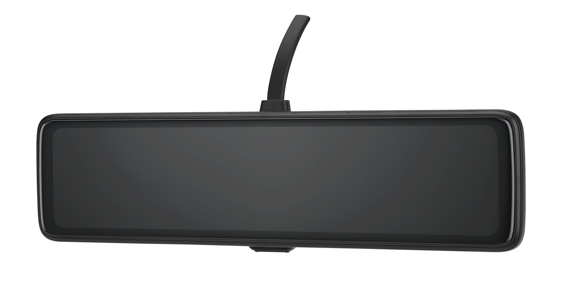 Mio | MiVue R850T, Rear Camera | GPS | Wi-Fi | 1000nits high brightness and anti-reflective panel;  High brightness and penetrating mirror with HDR exposure optimization; Sleek design featuring 11.88” IPS anti-glar; Front cam & Rear cam: Sony's premium ST