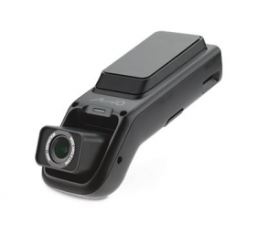 Mio | MiVue J756DS, RearCam and SmartBox, Full HD | GPS | Wi-Fi | Discreet and integrated-looking design; Sony’s premium STARVIS™ CMOS; Bundled with SmartBox III for Parking Mode; GPS Safety camera warnings & Mio's patented Smart Alert; GPS tracking & Tim