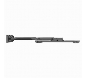 Gembird | Wall mount | WM-55ST-02 | Tilt, Swivel | 32-55 " | Maximum weight (capacity) 30 kg | Black