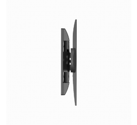 Gembird | Wall mount | WM-55ST-02 | Tilt, Swivel | 32-55 " | Maximum weight (capacity) 30 kg | Black