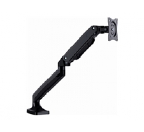 GEMBIRD Full-motion desk mounting arm