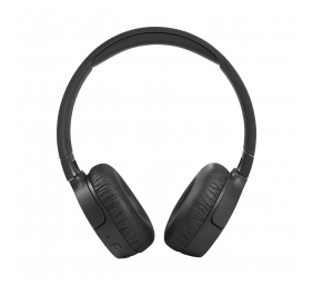 JBL Tune 660NC Belaidės ausinės, Bluetooth, 3.5mm jack, Juoda