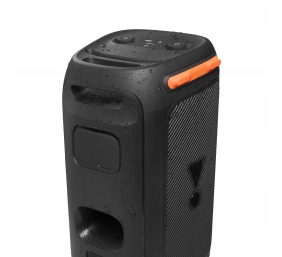 JBL PartyBox 110 Portatyvi garso kolonėlė, Wireless, Bluetooth, Juoda