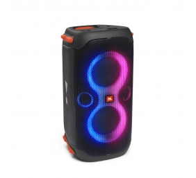 JBL PartyBox 110 Portatyvi garso kolonėlė, Wireless, Bluetooth, Juoda