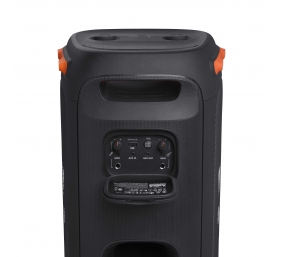 JBL PartyBox 110 Portatyvi garso kolonėlė, Wireless, Bluetooth, Juoda